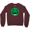 yeahh Crewneck Sweatshirt