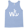 w'anker Tank Top
