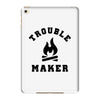 Trouble Maker iPad Mini 4