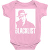 ray reddington Baby Bodysuit