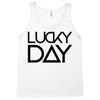 lucky day Tank Top