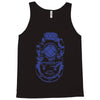 diver Tank Top