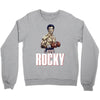 Rock Balboa Crewneck Sweatshirt