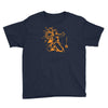 the jinchurik Youth Tee
