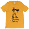 millennium falconry T-Shirt