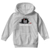 party animal Youth Hoodie