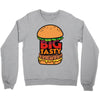 big tasty Crewneck Sweatshirt