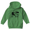 thanos 2 Youth Hoodie