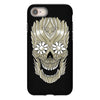 skull plants iPhone 8
