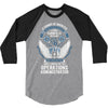 I Own It Forever The Title Operations Administrator 3/4 Sleeve Shirt