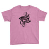 stupid cupid Youth Tee