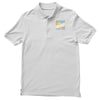 halloween moon Polo Shirt