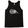 i'm a knotty knotty hooke Tank Top