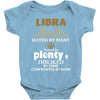 Disliked, Dislike, Create, Confronted, Born, Best, born, birthday, Lim Baby Onesie
