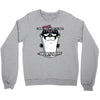 master shake demon Crewneck Sweatshirt