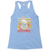i survived Racerback Tank