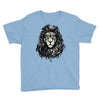 nerd  lion Youth Tee