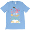 one more chapter T-Shirt