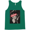 Audrey Hepburn Tank Top