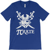 pi rate T-Shirt