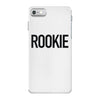 rookie iPhone 7 Case