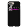 lady firefighter iPhone 8 Plus