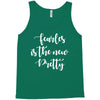 fearless is the new pretty Tank Top