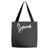 inspired by summer heights high dictation funny Tote Bags