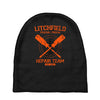 litchfield repair team Baby Beanies