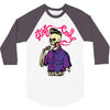 stay cool 3/4 Sleeve Shirt