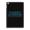 gaming goddess you may bow before me iPad Mini 4