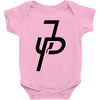 Jake Paul Baby Onesie
