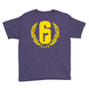 Rainbow Six Siege Youth Tee