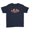 basketball Youth Tee