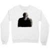 bigfoot research institute Crewneck Sweatshirt