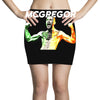mcgragor notorious Mini Skirts