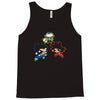 dragon puff z [converted] Tank Top