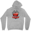 birthday boy mc queen Unisex Hoodie