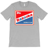bazooka joe bubble gum logo ideal birthday present or gift T-Shirt