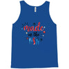 4th of July Tank Top
