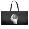 My Trial (a231) Weekender Totes