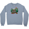 yogg saron's ice cream co Crewneck Sweatshirt