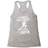 laufen Racerback Tank