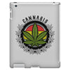 cannabis iPad 3 and 4 Case