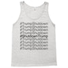 trumpshutdown Tank Top