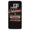 Merry Christmas To Grandma Of Great Awesome Samsung Galaxy S7