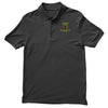 size matters not Polo Shirt