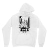 akira motorcycle Unisex Hoodie