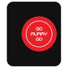 go mummy go Mousepad