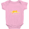 risk Baby Onesie